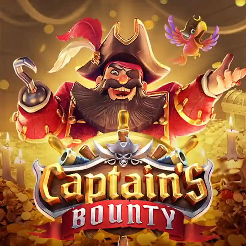 Jugar Captains Bounty en 33mx Casino