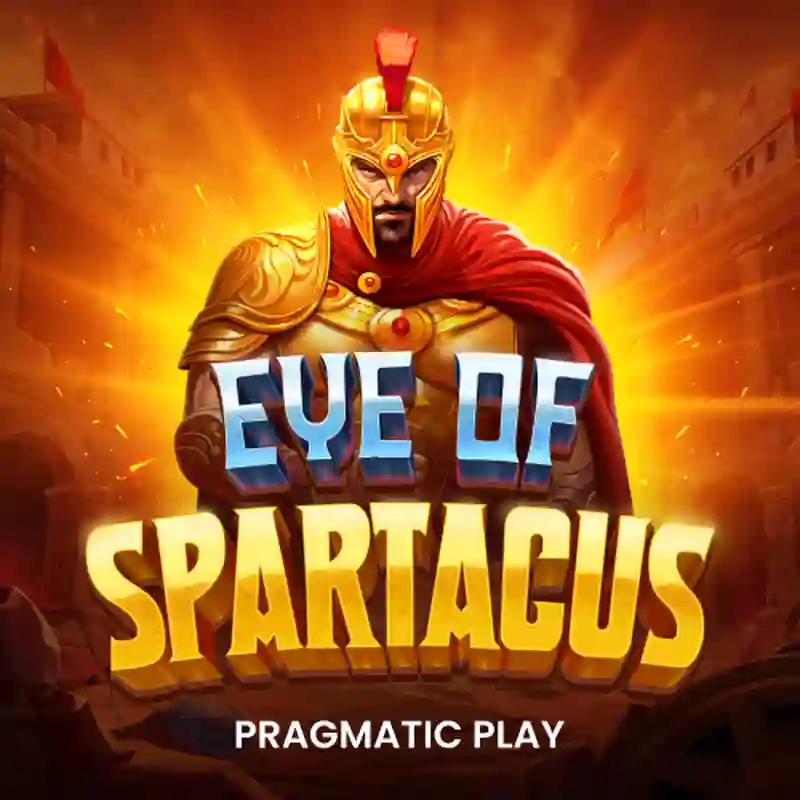 Jugar Eye of Spartacus en 33mx