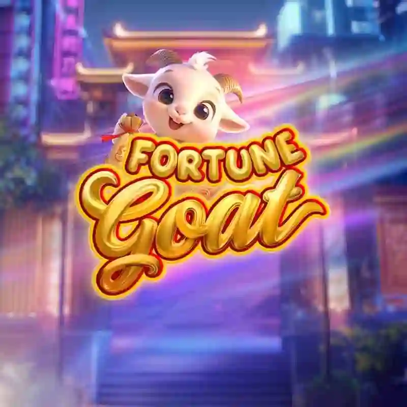 Fortune Goat Slot Game 33mx