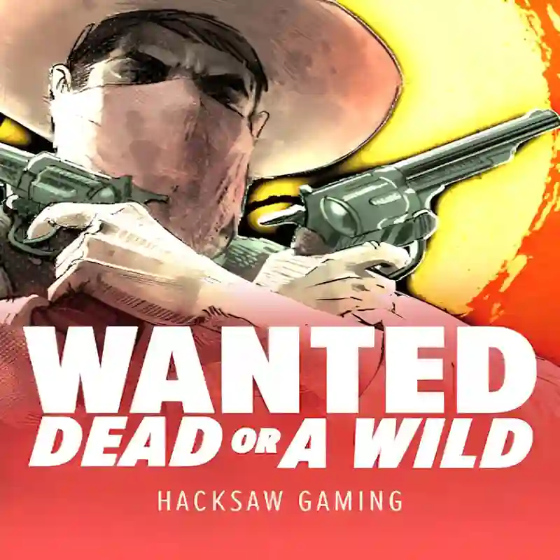 HS Wanted Dead or a Wild