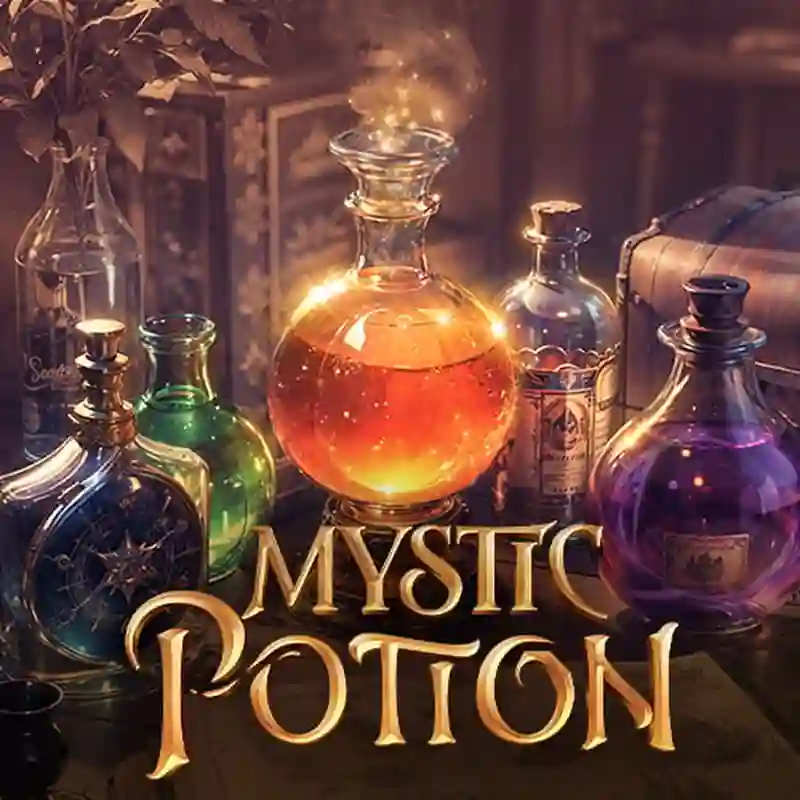 Mystic Potion Casino