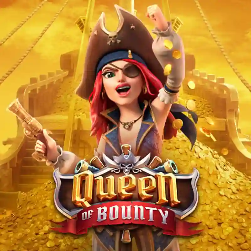 Jugar Queen of Bounty en 33mx
