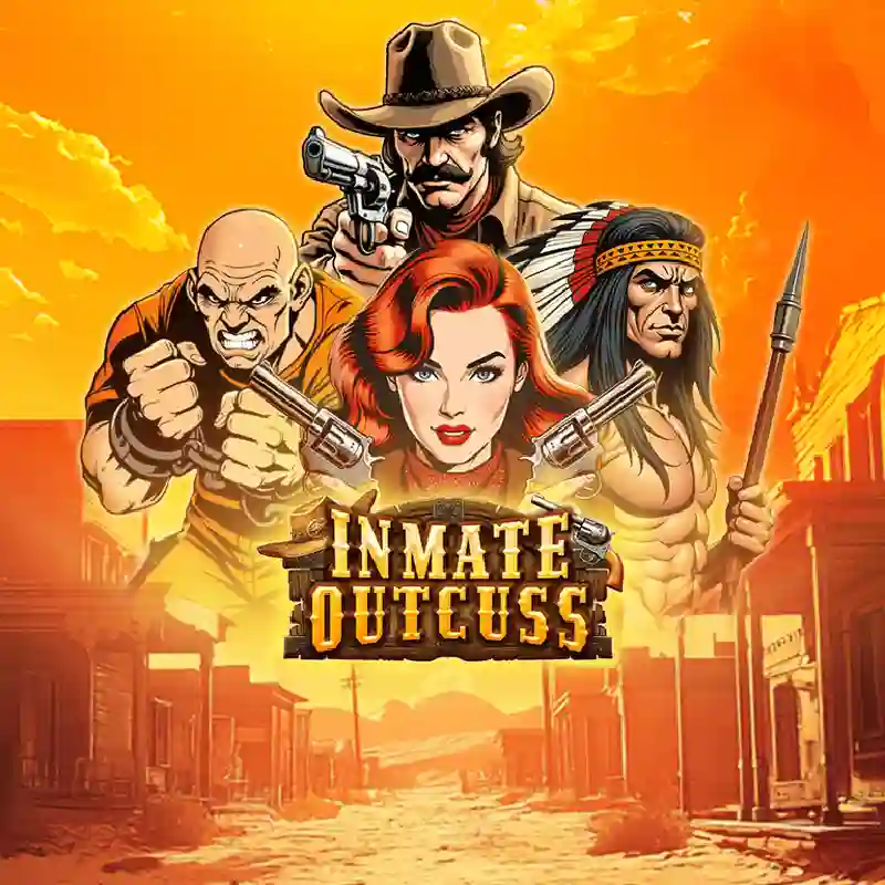 Jugar The Inmate Outcuss en 33mx Casino